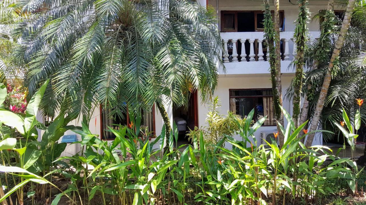Hotel Quepos Paraiso מראה חיצוני תמונה